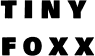 TinyFox logo